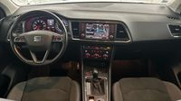 Seat Ateca 1.5 TSI 150ch ACT Start&Stop Style 4Drive DSG Euro6d-T — photo 11