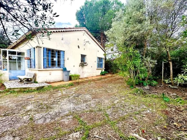 Maison 4 pièces 94 m²