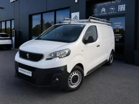 Peugeot Expert iii 1.5 bluehdi 120 s&amp;s standard asphalt