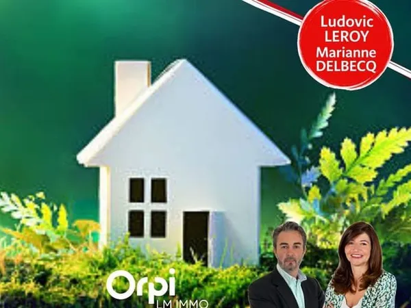 Terrain 1200 m²