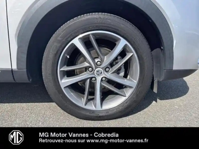 Mg Ehs 1.5t gdi 258ch phev luxury — photo 9
