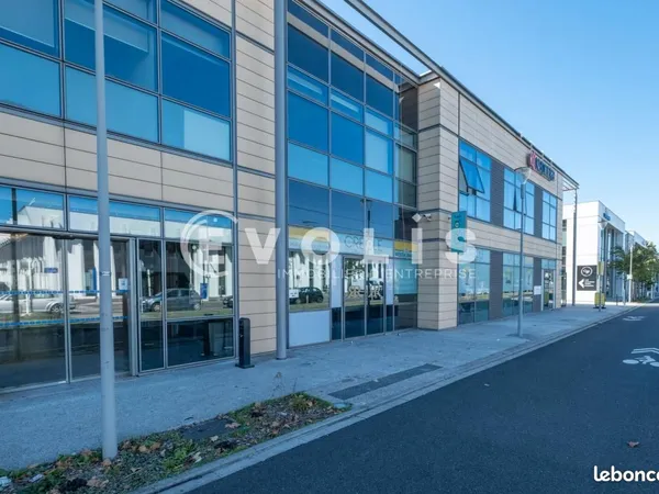 Local d'activité 507 m²