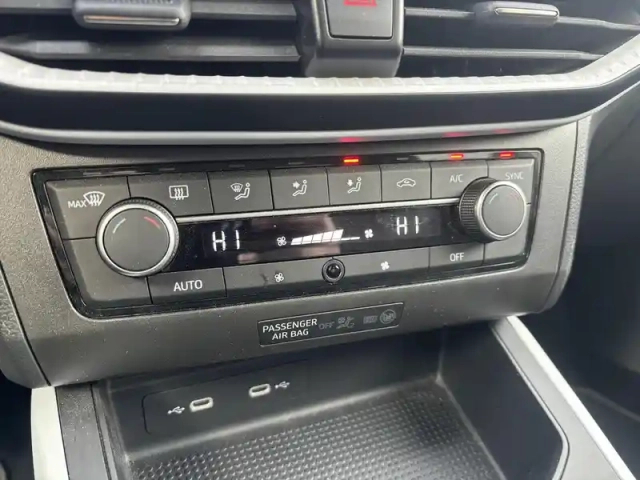 Seat Arona 1.0 tsi 95 ch start/stop bvm5 — photo 24