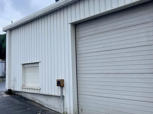 Fonds de commerce 137 m²