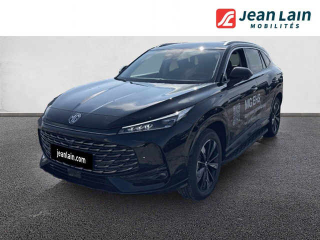 MG EHS 1.5T PHEV 272 ch Luxury