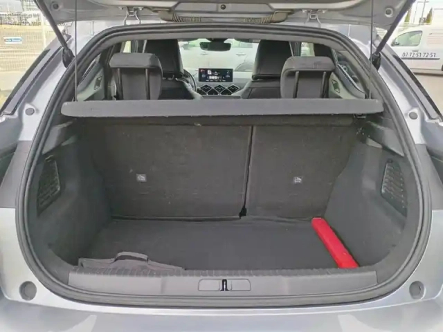 Ds Ds 3 ds3 crossback bluehdi 130 eat8 performance line+ — photo 8