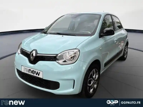 Renault Twingo 1.0 sce 65ch equilibre