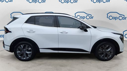 Kia Sportage 1.6 T-GDi 230 Hybrid BVA6 - GT Line Premium – 2022 – 85320 km – Hybride essence – Boîte Automatique — photo 23