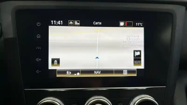 Renault Kadjar blue dci 115 — photo 16