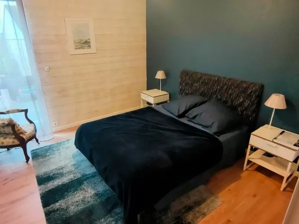 Maison 3/4 chambres Laval