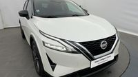 Nissan Qashqai 1.3 Mild Hybrid 140ch Tekna — photo 3