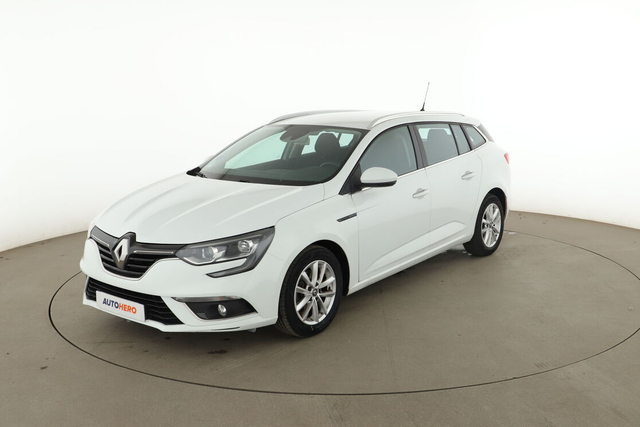 Renault Mégane Estate 1.2 TCe Energy Zen