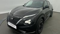 Nissan Juke 1.6 Hybrid 143ch N-Connecta 2023.5 — photo 1