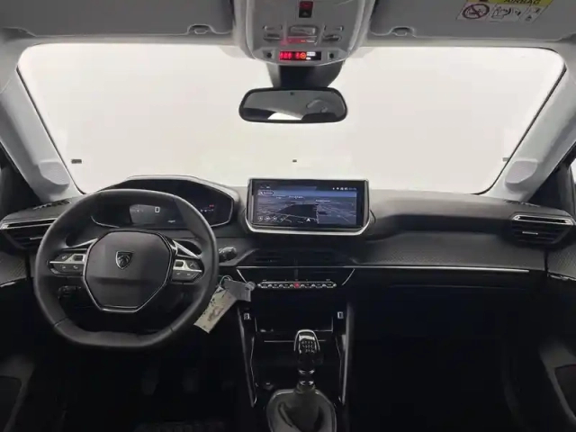 Peugeot 208 100 s&amp;s bvm6 — photo 30
