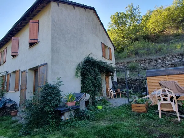 Maison T4 à louer