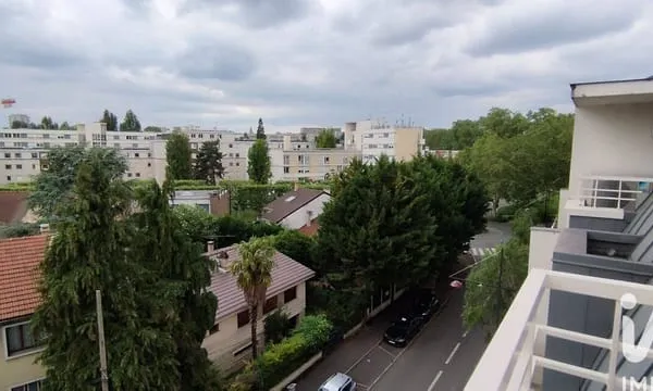 Duplex 5 pièces 95 m²
