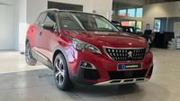 Peugeot 3008 1.5 BlueHDi 130ch E6.c Crossway S&S EAT8 — photo 3