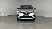 Renault Captur 1.6 E-Tech hybride 145ch Business -21