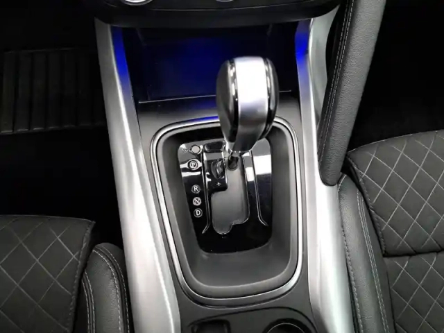 Renault Kadjar blue dci 115 edc — photo 36