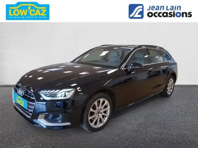 Audi A4 avant 35 tfsi 150 s tronic 7