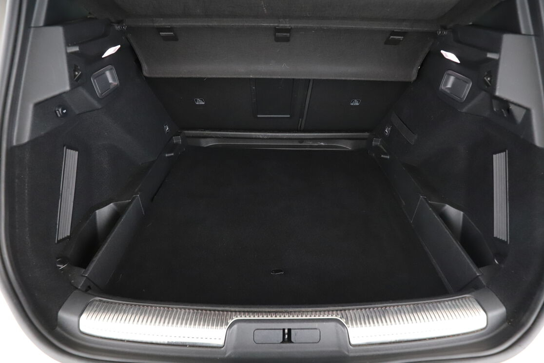 DS Automobiles DS7 1.5 Blue-HDi Performance Line Automatique — photo 16