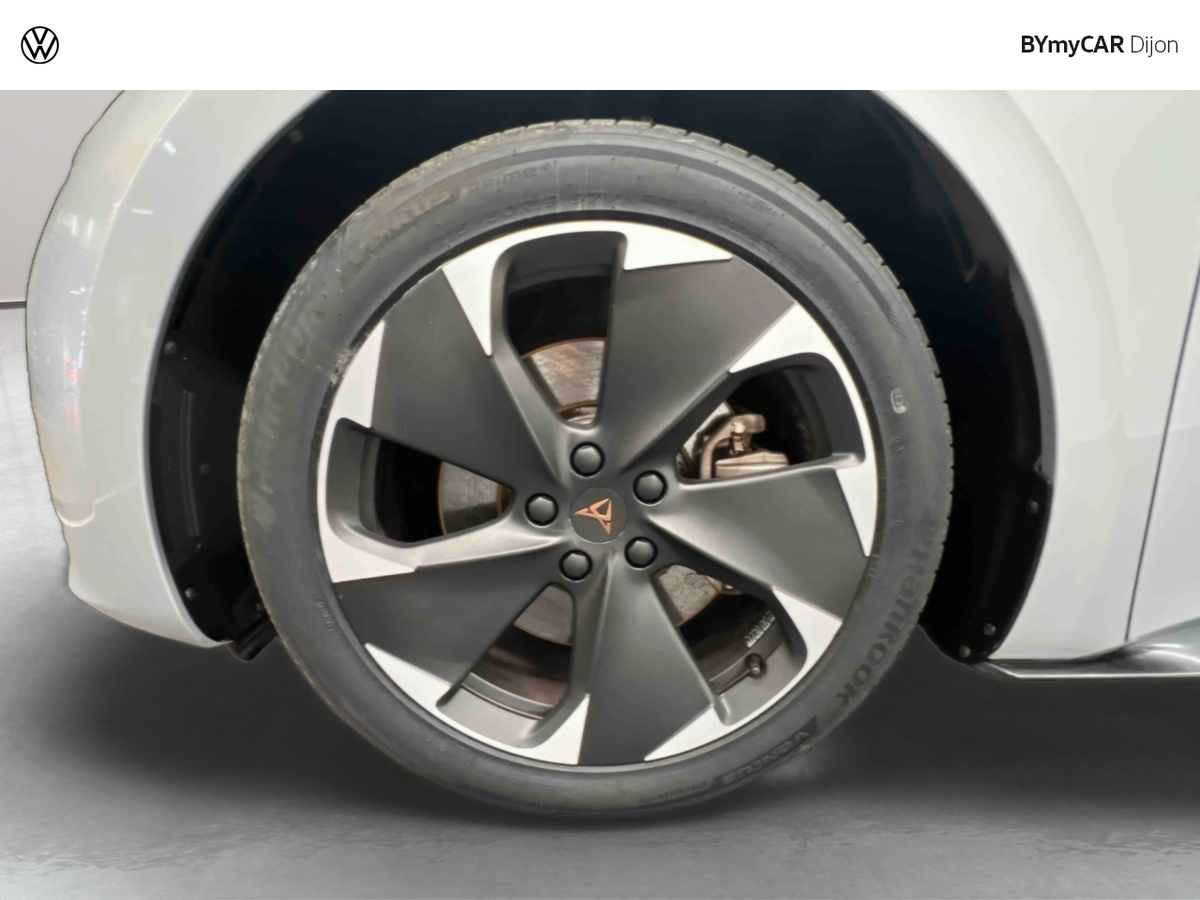 Cupra Born 230 ch - Batterie XL — photo 14