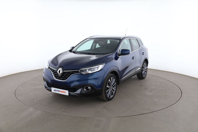 Renault Kadjar 1.5 dCi Energy Intens
