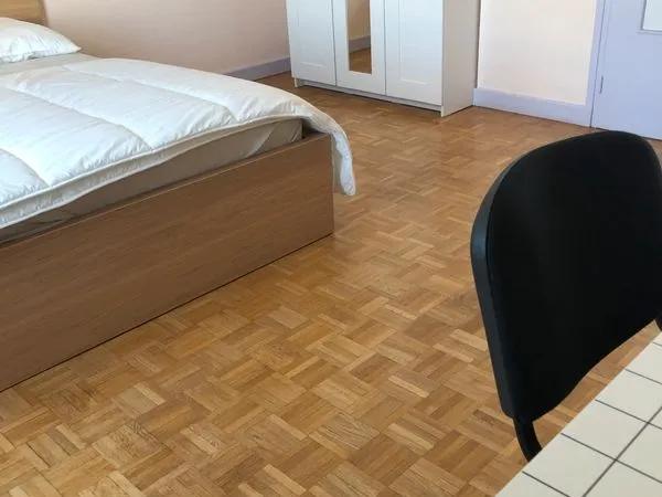 Chambre 69005 point du jour