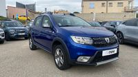 Dacia Sandero 1.0 SCe 75ch Urban Stepway - 20 — photo 3