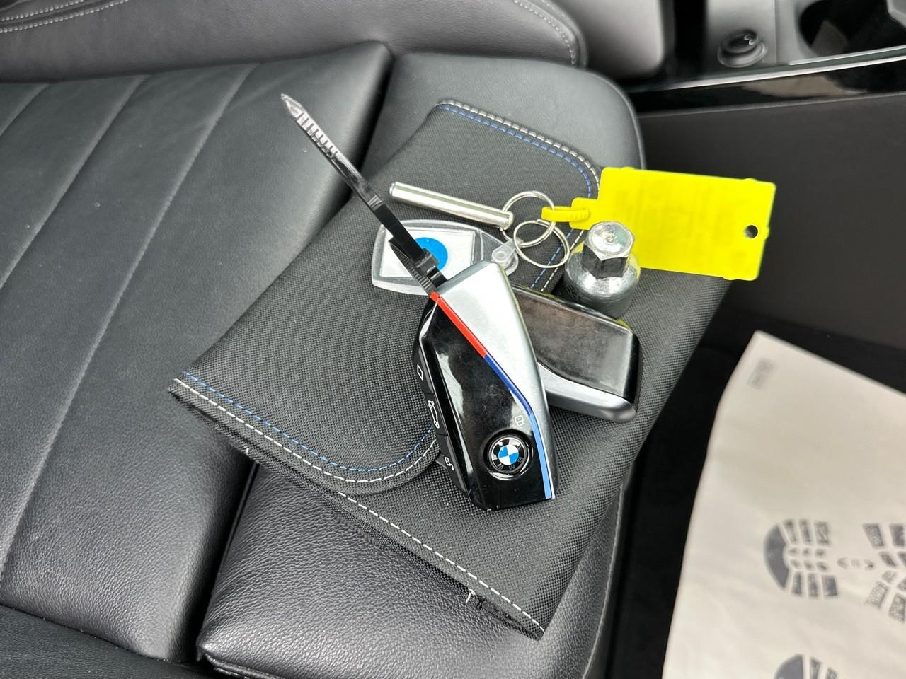 Bmw Serie 2 active tourer 218i 136 ch dkg7 m sport — photo 30