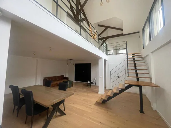 Maison 6 pièces 125 m²