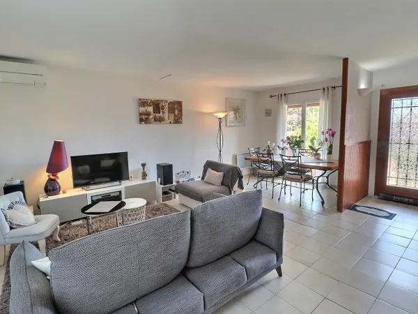 Maison La Garde 5 pièce(s) 83 m² - Secteur calme, proche commodités