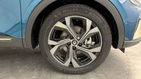 Renault Arkana 1.6 E-Tech hybride 145ch Engineered -22 — photo 20