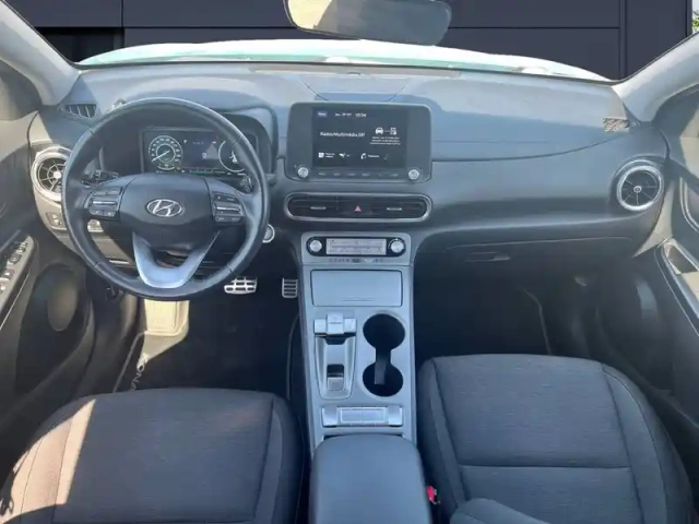 Hyundai Kona electrique 39 kwh - 136 ch — photo 10