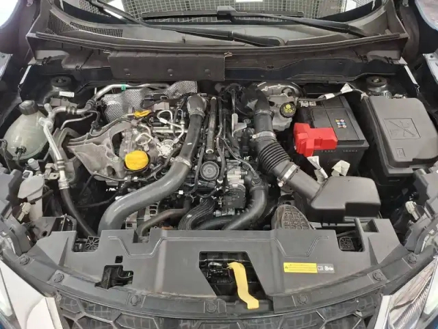 Nissan Juke dig-t 114 — photo 3