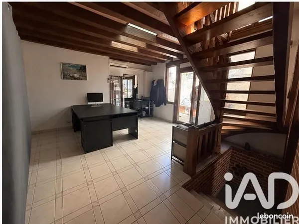 Maison 5 pièces 142 m²