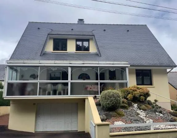 Maison 7 pièces 132 m²