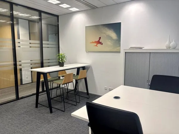 Bureau 8 m²