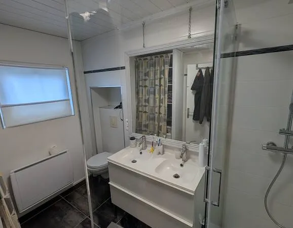 Maison 3 pièces 80 m²