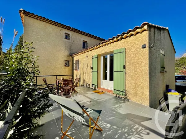 Maison 2 pièces 40 m²