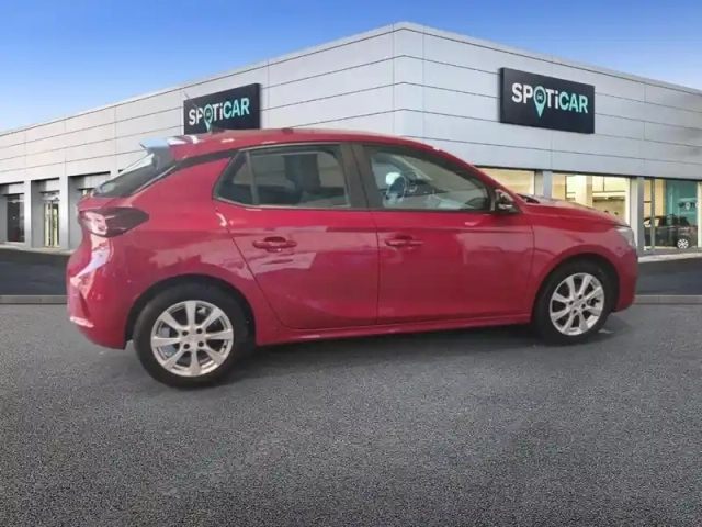 Opel Corsa 1.2 75 ch bvm5 edition — photo 6
