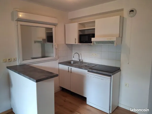 Location appartement Valenciennes