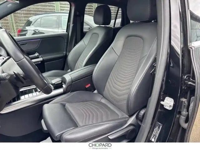 Mercedes Gla 200 7g-dct — photo 41