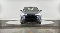 Toyota C-Hr 1.8 Hybride 122ch Dynamic Ultimate E-CVT