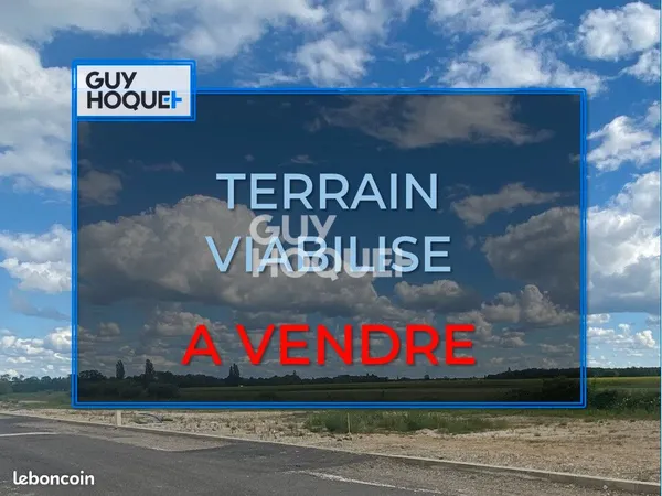 Terrain Arc Sur Tille
