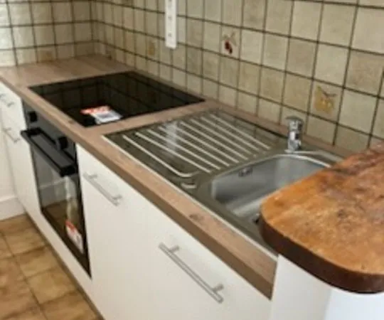 Appartement de 28m2 à louer sur Limoges