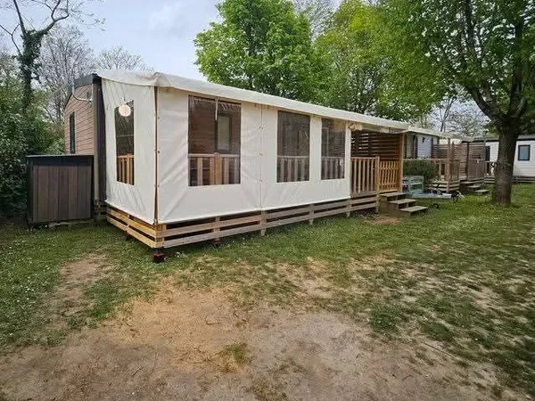 A vendre Mobilhome