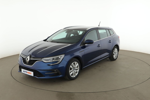 Renault Mégane Estate 1.6 E-Tech Plug-in Hybride Business