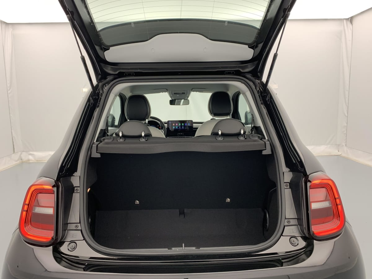 Fiat 500 — photo 11