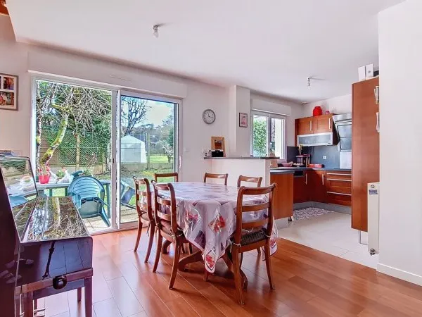 Maison 5 pièces 113 m²
